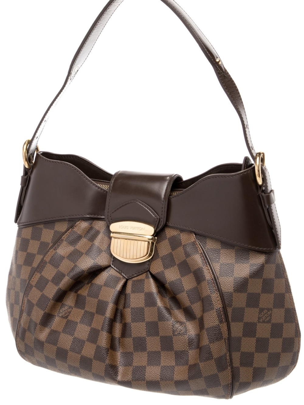 Louis Vuitton Damier Sistina MM